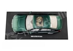 GT Spirit 1:18 BMW Alpina B3 Limousine (G20) green (FT97601124) | Model Araba