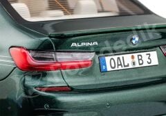GT Spirit 1:18 BMW Alpina B3 Limousine (G20) green (FT97601124) | Model Araba