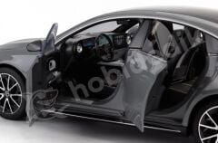 NZG 1:18 Mercedes-Benz CLA Class (C174) BEV 2025 – Alpin Grey (B66960844)