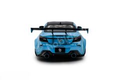 Solido 1:18 Toyota GR86 LB-Works Body Kit 2024 (S1813601) | Model Araba