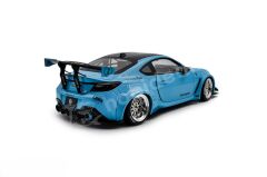 Solido 1:18 Toyota GR86 LB-Works Body Kit 2024 (S1813601) | Model Araba