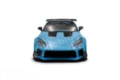 Solido 1:18 Toyota GR86 LB-Works Body Kit 2024 (S1813601) | Model Araba