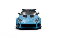 Solido 1:18 Toyota GR86 LB-Works Body Kit 2024 (S1813601) | Model Araba