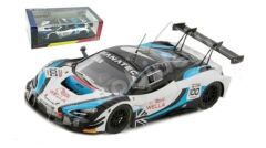 Spark 1:43 McLaren 720S GT3 #100 – Spa 24h 2024 RJN (SB816) | Model Araba
