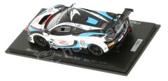 Spark 1:43 McLaren 720S GT3 #100 – Spa 24h 2024 RJN (SB816) | Model Araba