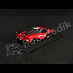 Spark 1:43 McLaren 720S GT3 Evo #70 Inception Racing (S9152) | Model Araba