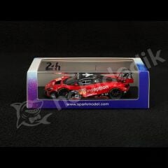 Spark 1:43 McLaren 720S GT3 Evo #70 Inception Racing (S9152) | Model Araba