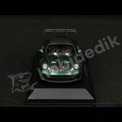 Spark 1:43 Porsche 911 GT3 RS (992) 2022 – Racing Green (WAP0202100TGT3) | Model Araba