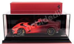 MR Collection 1:18 Ferrari 812 Competizione (FE033SE2) 49 Adet | Model Araba