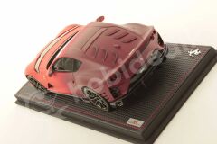 MR Collection 1:18 Ferrari 812 Competizione (FE033SE2) 49 Adet | Model Araba