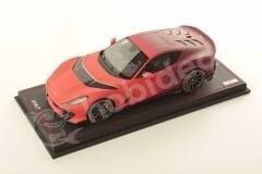MR Collection 1:18 Ferrari 812 Competizione (FE033SE2) 49 Adet | Model Araba
