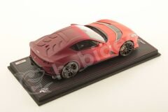 MR Collection 1:18 Ferrari 812 Competizione (FE033SE2) 49 Adet | Model Araba