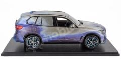 Spark 1:18 BMW iX5 Hydrogen “Surfacing – Es Devlin” (80435B6D531) | Model Araba