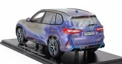 Spark 1:18 BMW iX5 Hydrogen “Surfacing – Es Devlin” (80435B6D531) | Model Araba