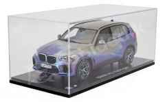 Spark 1:18 BMW iX5 Hydrogen “Surfacing – Es Devlin” (80435B6D531) | Model Araba