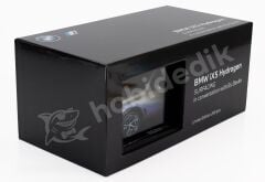Spark 1:18 BMW iX5 Hydrogen “Surfacing – Es Devlin” (80435B6D531) | Model Araba