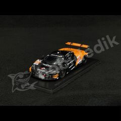 Spark 1:43 McLaren 720S GT3 Evo #95 – United Autosports Le Mans 2024 (S9162) | Model Araba