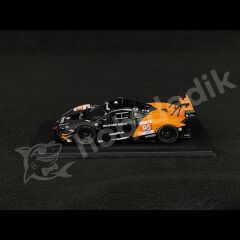 Spark 1:43 McLaren 720S GT3 Evo #95 – United Autosports Le Mans 2024 (S9162) | Model Araba
