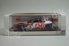Spark 1:43 Aston Martin Vantage AMR GT3 #36 – Nürburgring 24h 2024 (SG963) | Model Araba