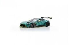 Spark 1:43 Aston Martin Vantage AMR GT3 EVO Presentation 2024 (S7935) | Model Araba