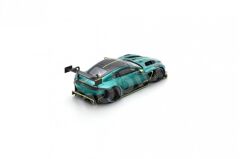 Spark 1:43 Aston Martin Vantage AMR GT3 EVO Presentation 2024 (S7935) | Model Araba