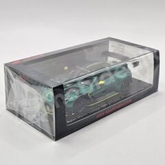 Spark 1:43 Aston Martin Vantage AMR GT3 EVO Presentation 2024 (S7935) | Model Araba
