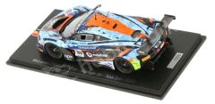 Spark 1:43 McLaren 720S GT3 Evo #188 Garage59 24h Spa 2023 (SB719) | Model Araba