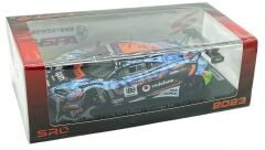 Spark 1:43 McLaren 720S GT3 Evo #188 Garage59 24h Spa 2023 (SB719) | Model Araba