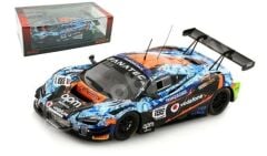 Spark 1:43 McLaren 720S GT3 Evo #188 Garage59 24h Spa 2023 (SB719) | Model Araba