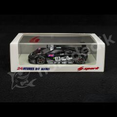 Spark 1:43 McLaren F1 GTR no:59 Winner Le Mans 24h 1995 (43LM95) | Model Araba
