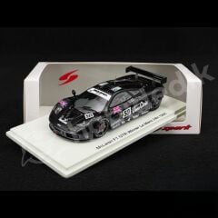 Spark 1:43 McLaren F1 GTR no:59 Winner Le Mans 24h 1995 (43LM95) | Model Araba