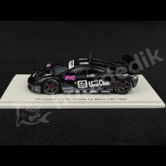 Spark 1:43 McLaren F1 GTR no:59 Winner Le Mans 24h 1995 (43LM95) | Model Araba