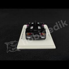 Spark 1:43 McLaren F1 GTR no:59 Winner Le Mans 24h 1995 (43LM95) | Model Araba