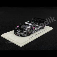 Spark 1:43 McLaren F1 GTR no:59 Winner Le Mans 24h 1995 (43LM95) | Model Araba