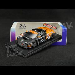 Spark 1:43 McLaren 720S GT3 EVO no:59 United Autosports Le Mans 24h 2024 (S9150) | Model Araba