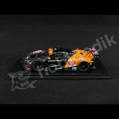 Spark 1:43 McLaren 720S GT3 EVO no:59 United Autosports Le Mans 24h 2024 (S9150) | Model Araba