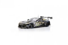 Spark 1:43 Aston Martin Vantage AMR GT3 EVO #34 Nürburgring 24h 2024 (SG964) | Model Araba