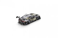 Spark 1:43 Aston Martin Vantage AMR GT3 EVO #34 Nürburgring 24h 2024 (SG964) | Model Araba