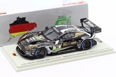 Spark 1:43 Aston Martin Vantage AMR GT3 EVO #34 Nürburgring 24h 2024 (SG964) | Model Araba