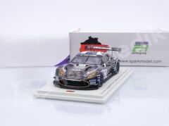 Spark 1:43 Aston Martin Vantage AMR GT3 EVO #34 Nürburgring 24h 2024 (SG964) | Model Araba