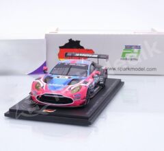 Spark 1:43 Aston Martin Vantage AMR GT3 EVO #35 Nürburgring 24h 2024 (SG962) | Model Araba