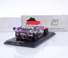 Spark 1:43 Aston Martin Vantage AMR GT3 EVO #35 Nürburgring 24h 2024 (SG962) | Model Araba