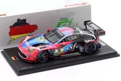 Spark 1:43 Aston Martin Vantage AMR GT3 EVO #35 Nürburgring 24h 2024 (SG962) | Model Araba