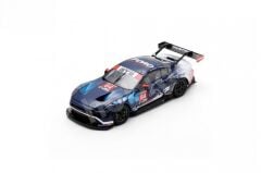 Spark 1:43 Ford Mustang GT3 #64 Presentation 2023 (S7934) | Model Araba