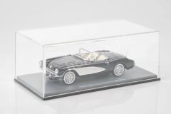 Schuco 1:43 Chevrolet Corvette C1 V8 1956 (43U00046) | Model Araba