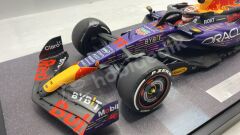 Minichamps 1:12 Red Bull Racing Las Vegas GP 2023 (127232211) | Model Araba