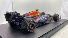 Minichamps 1:12 Red Bull Racing Las Vegas GP 2023 (127232211) | Model Araba