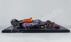 Minichamps 1:12 Red Bull Racing Las Vegas GP 2023 (127232211) | Model Araba