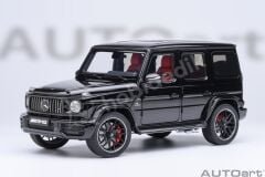 AutoArt 1:18 Mercedes-Benz AMG G63 2019 (76354) | Model Araba
