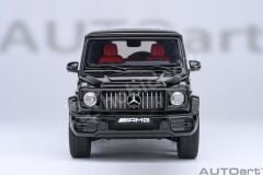 AutoArt 1:18 Mercedes-Benz AMG G63 2019 (76354) | Model Araba